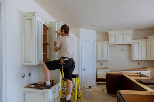 Licensed Backsplash Installation service in Milford, NJ - BM Kitchen