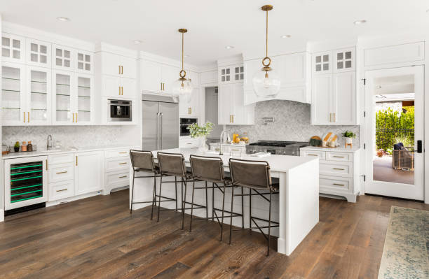 24/7 Emergency Backsplash Installation experts in Milford, NJ
